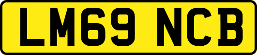 LM69NCB