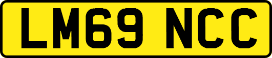 LM69NCC