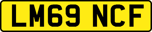 LM69NCF