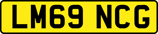LM69NCG