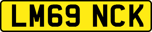 LM69NCK