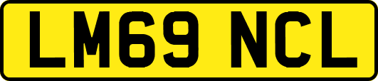 LM69NCL