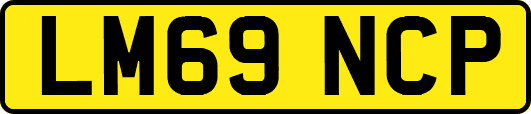 LM69NCP