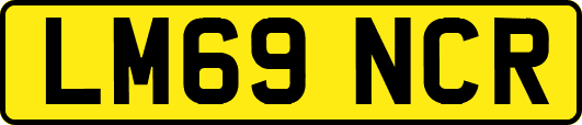 LM69NCR