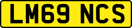 LM69NCS
