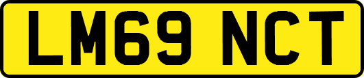 LM69NCT