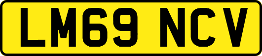 LM69NCV