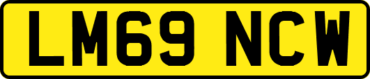 LM69NCW