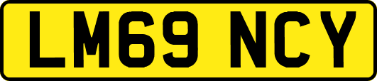 LM69NCY