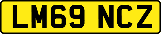 LM69NCZ