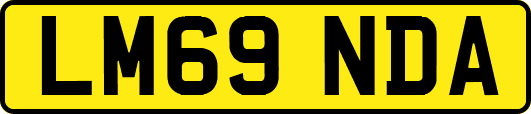 LM69NDA