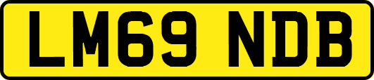 LM69NDB