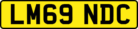LM69NDC