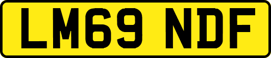 LM69NDF