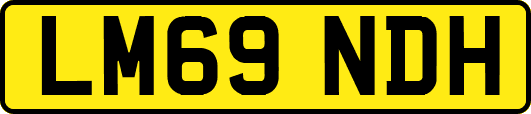 LM69NDH