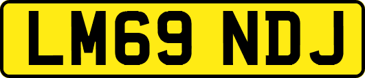 LM69NDJ