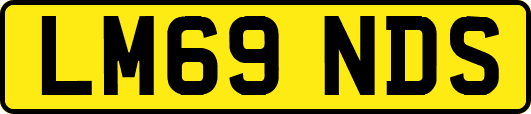 LM69NDS