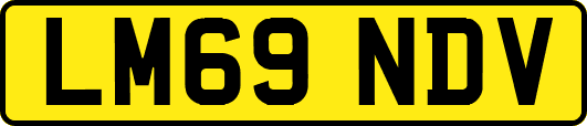LM69NDV