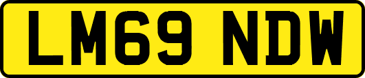 LM69NDW