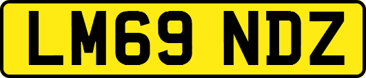 LM69NDZ