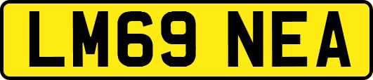 LM69NEA