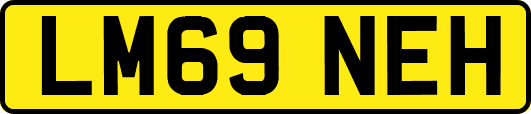 LM69NEH