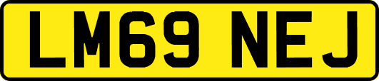LM69NEJ
