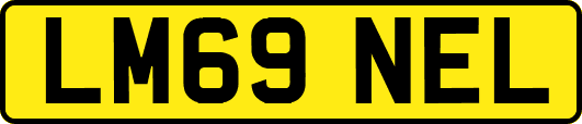 LM69NEL