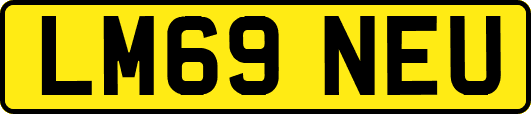 LM69NEU