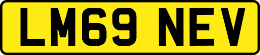 LM69NEV
