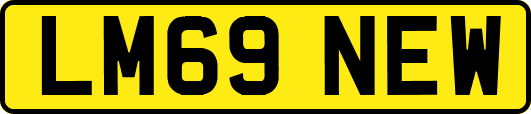 LM69NEW