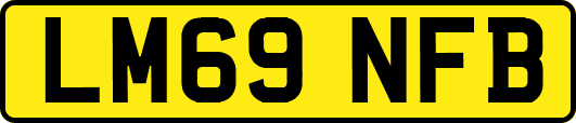 LM69NFB