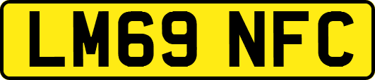 LM69NFC