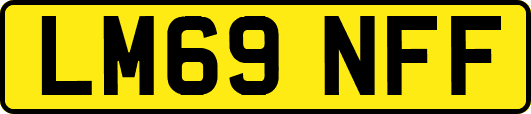 LM69NFF