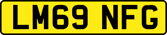 LM69NFG