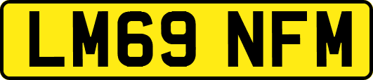LM69NFM