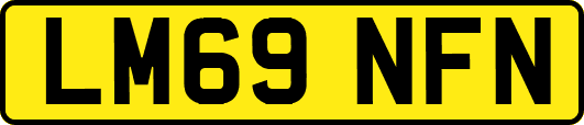LM69NFN