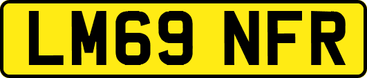 LM69NFR