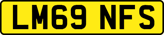 LM69NFS