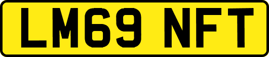 LM69NFT