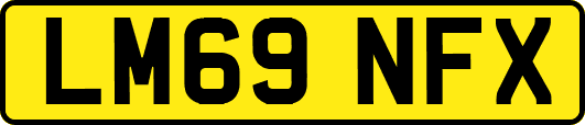 LM69NFX