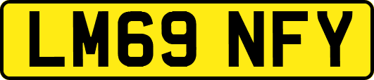 LM69NFY