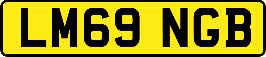 LM69NGB