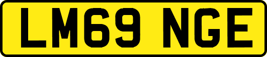 LM69NGE