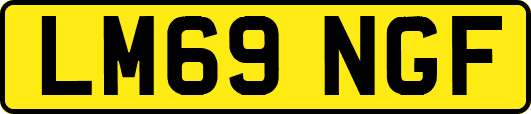 LM69NGF
