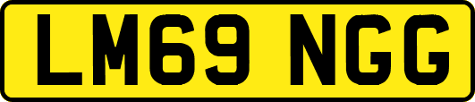 LM69NGG