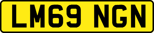 LM69NGN