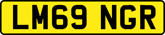 LM69NGR