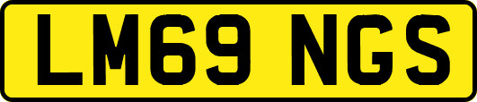 LM69NGS