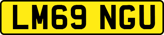 LM69NGU